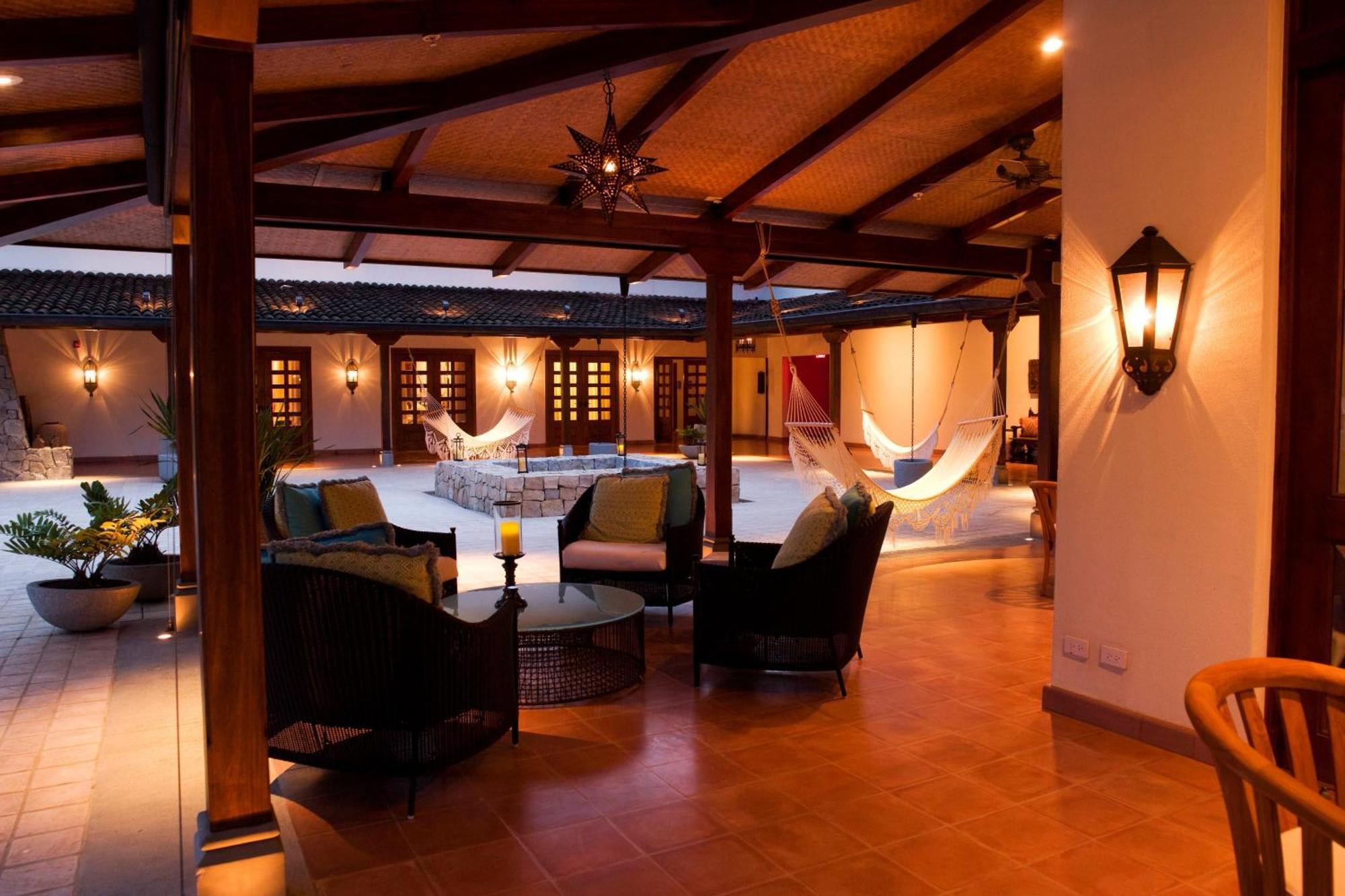 Jw Marriott Guanacaste & Resort Tamarindo