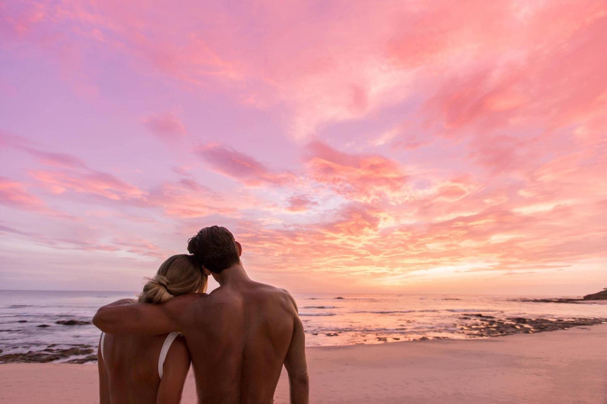 Jw Marriott Guanacaste & 5*