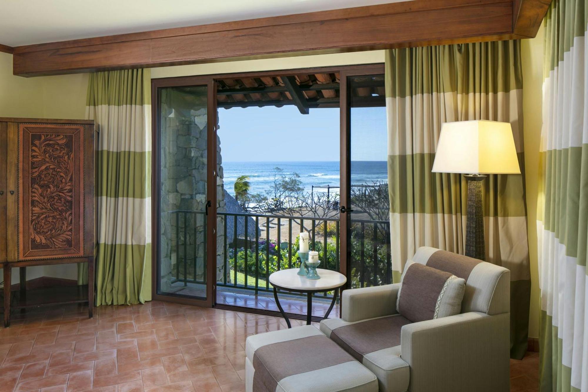 Resort Jw Marriott Guanacaste &